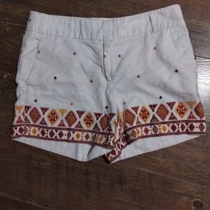 Ann Taylor The Loft shorts